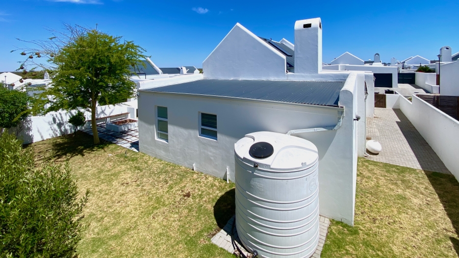 3 Bedroom Property for Sale in Dwarskersbos Western Cape